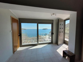 Ligonari sea view apartment